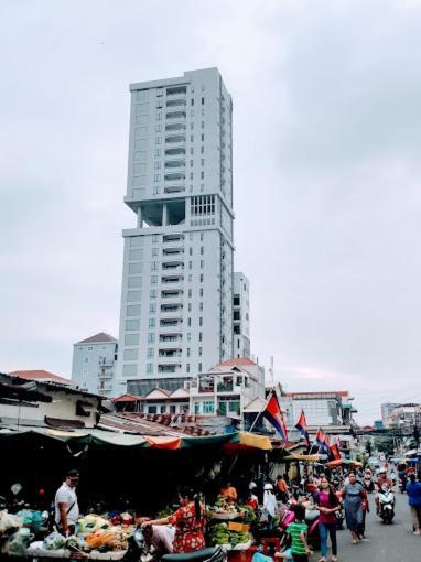 The Bhumi Emerald Apartment Phnom Penh Exterior photo